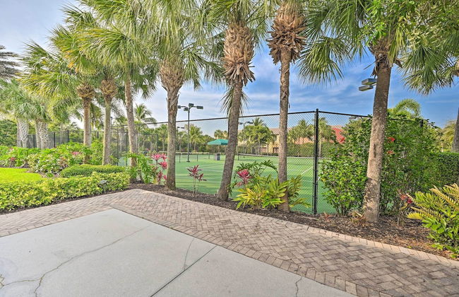 Ole at Lely Townhome w/ Endless Amenities! - Foto 25