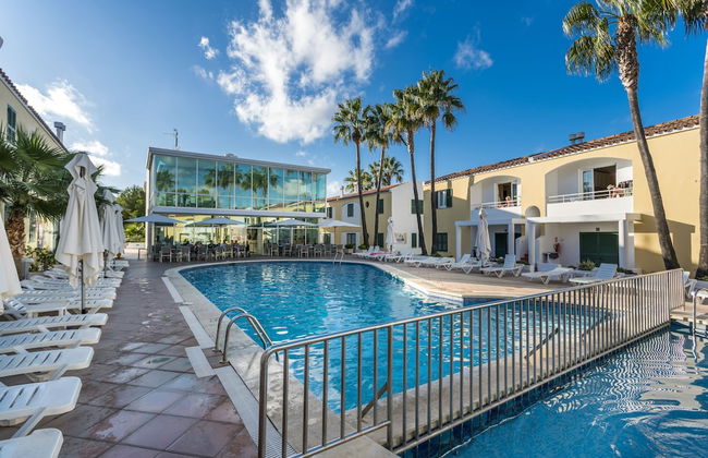 Apartaments Cales de Ponent - Foto 45