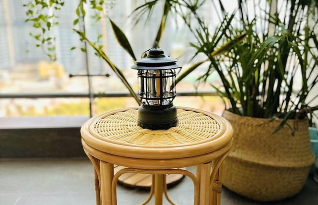 Vinhomes Grand Park Homes by Christine - Foto 61