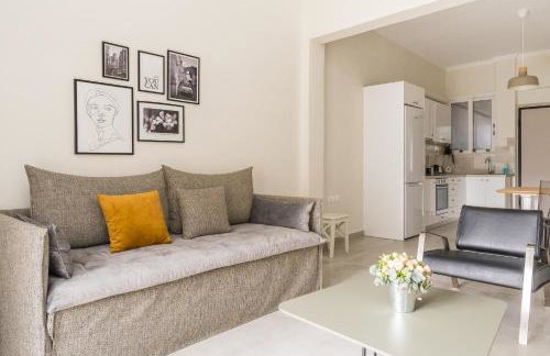 Sissy apartment - Foto 1