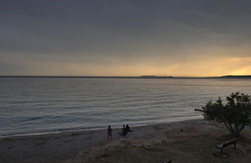 House in riviera lagonisi - Foto 9