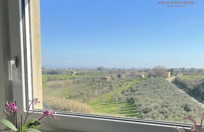 Villa Vista Mare - Foto 9