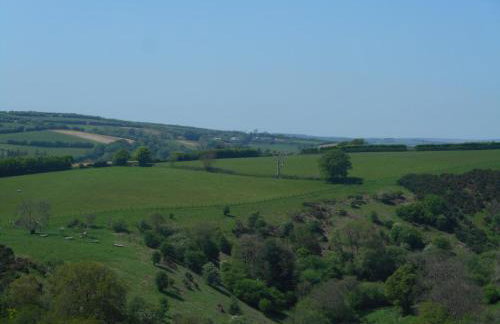 Shircombe Lodge - Exmoor National Park - Foto 19