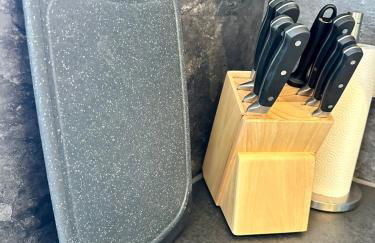 Stylische Studios Würselen Nähe Aachen, WLAN, Netflix, kostenlose Parkplätze, modern & gemütlich - Foto 71