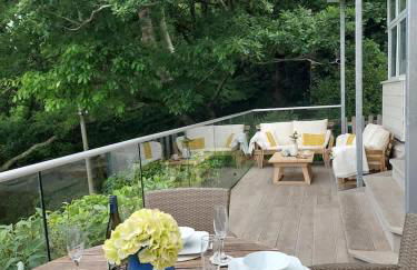 Cosy Home on the Waterfront Private Parking - Foto 27