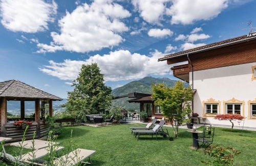 Tirolerhof guesthouse - Photo 41