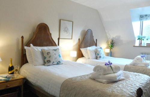 Knightcote Farm Cottages - Foto 14