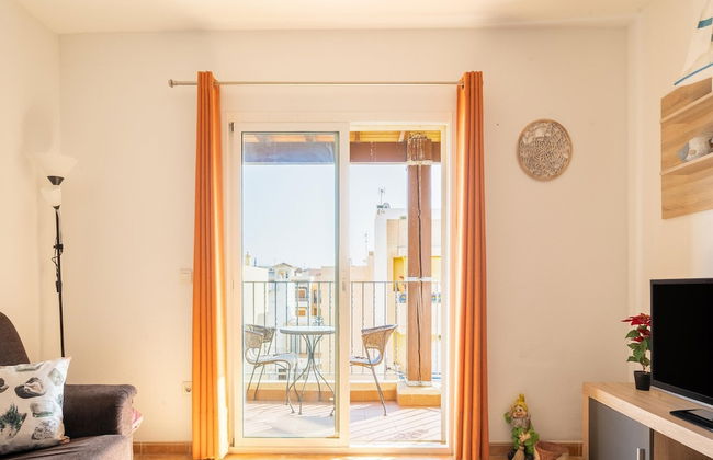 Apartment Near the Beach With sea Views - Photo 15