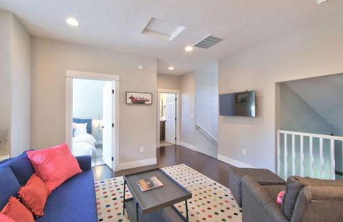 The Perch - Eola Hills Pet Friendly w Hot tub - Foto 42