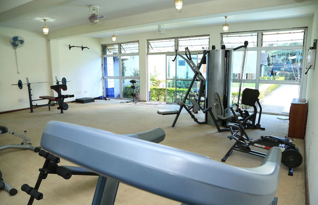 Hillview Apartments - Photo 19