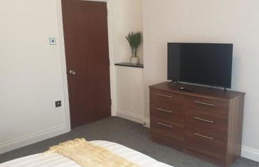 Glentworth Holiday Apartments - Foto 16