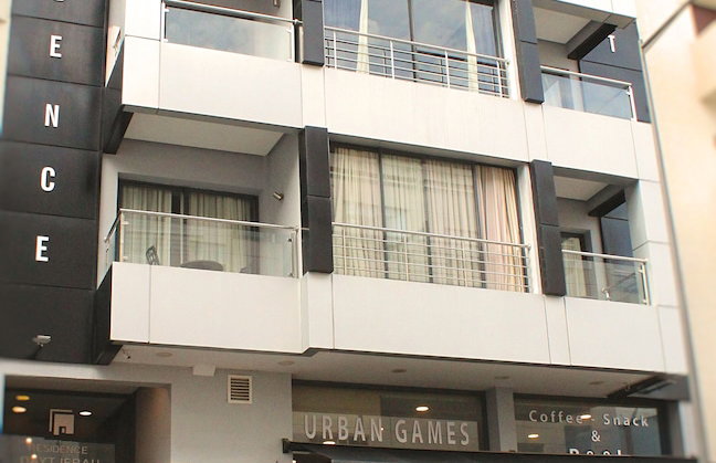 Dayet Ifrah by Rent Inn - Foto 54