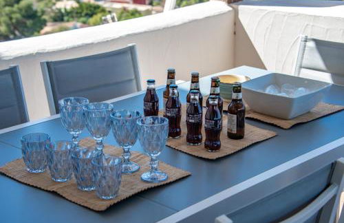 BAHÍA DE EL PORTET - By Almarina Villas - Foto 40