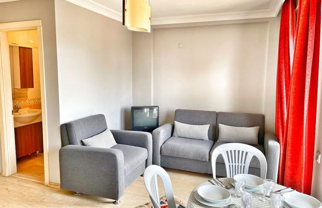 Antas Deluxe Apartments - Foto 22