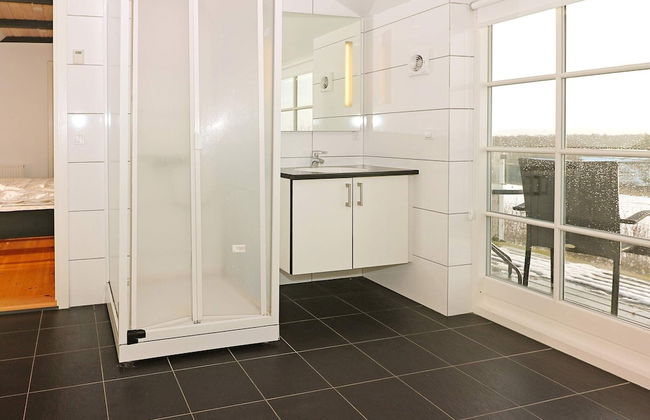 14 Person Holiday Home in Havndal - Foto 18