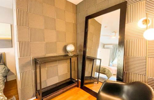 Peaceful 1BR Suite, Yurt and Barn in Cypress Park - Foto 11