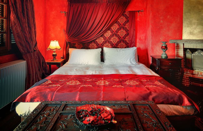 Infinity Villa Ioannina - Foto 2