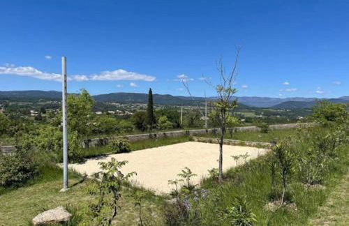 Le Mas Vivarés - Foto 26