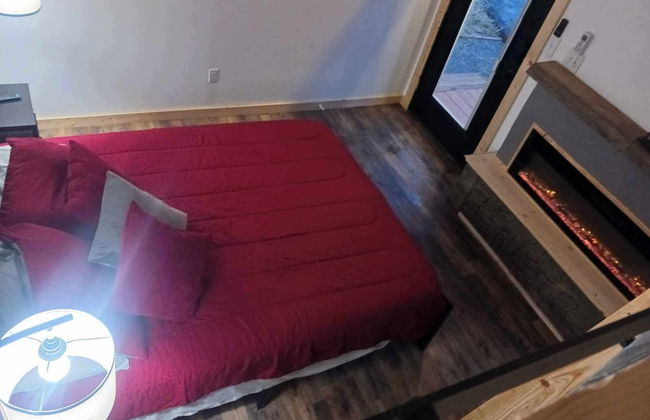 Timberfell Resort - Foto 2