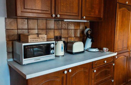 GADD Ferienwohnung 001 Glück an der Donau # Best Deluxe Stay 24#7 Check in - Foto 29