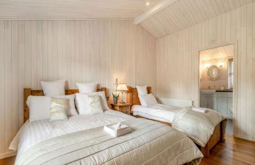 Beech Tree Lodge - Foto 31