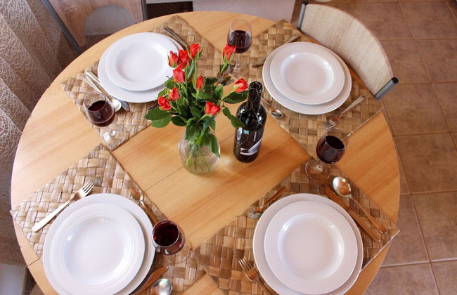 Robinson House Dubrova - Foto 30