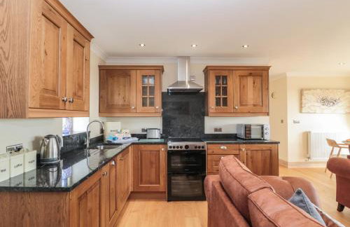 Byre Cottage - Foto 13