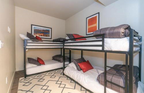 Crystal Bay Retreat 204 - Foto 19