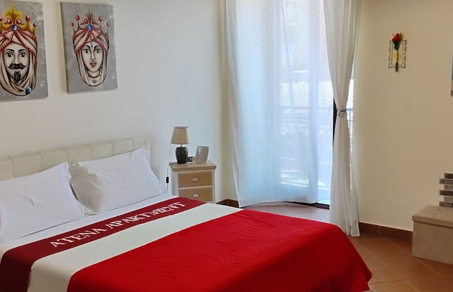 Atena Apartments nr 1 - Foto 11