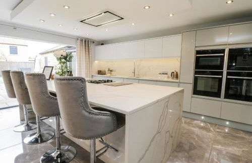 Seamer Manor House - Foto 10