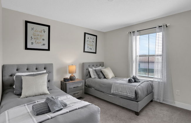 209mcv - Balmoral Resort 4 Bedroom Home - Foto 8