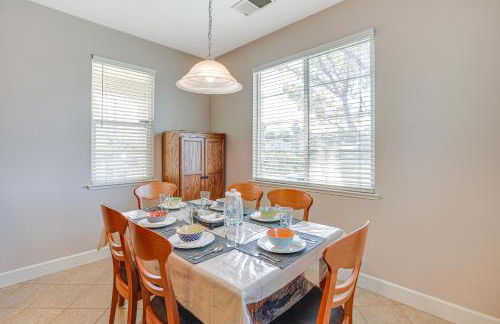 Spacious Bay Point Family Home with Private Yard! - Foto 9