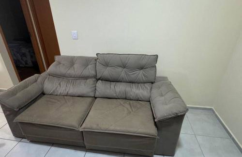 Apartamento mobiliado - Photo 1