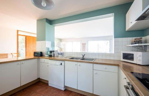 Villa Tramontane vue panoramique PYLA SUR MER - Photo 10