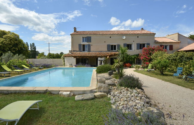 La Grange Blanche - Foto 38