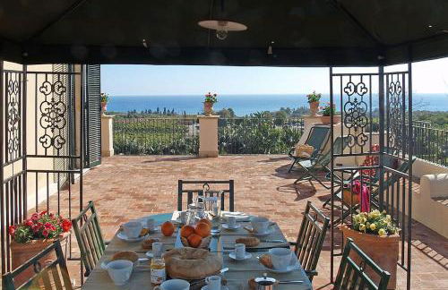 Villa Praiola - Exclusive seafacing mansion with pool and Jacuzzi - Foto 33