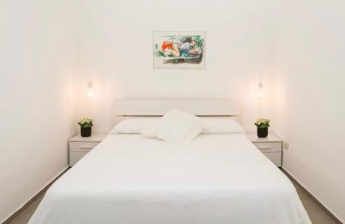 Dimore Acquasale- Sea View Houses - Photo 20