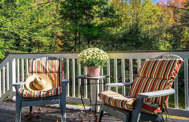 Nanas Hideaway 2 BDR Charmer! - Photo 40