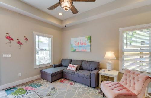 Lovely Vacation Home about 1 Mi to Ocean Isle Beach! - Foto 5