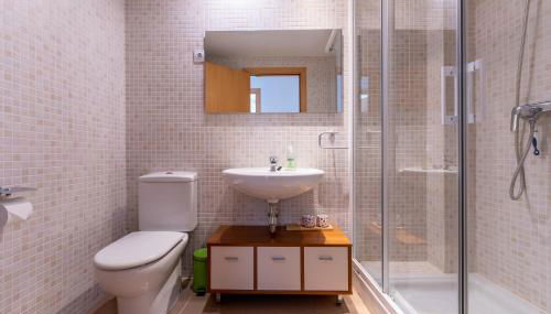 Todos los clientes repiten! Wonderful Apt - Photo 4