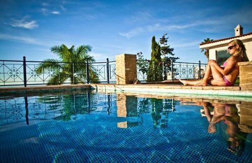 Villa Casa del Sol - Foto 42