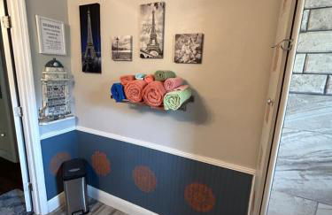 Bonne Nuit Weeki Wachee - Foto 37