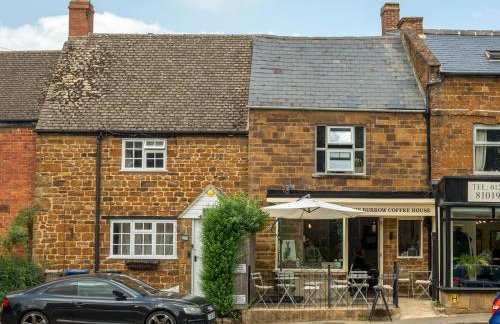 Charming 2 Bed Cottage in the Heart of Adderbury Pass the Keys - Foto 25