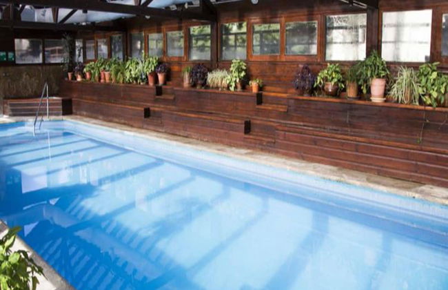 Rincon de los Andes Resort - Foto 37