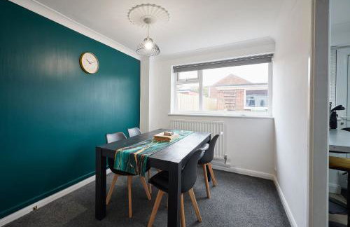 Host & Stay - Osprey Drive - Foto 10