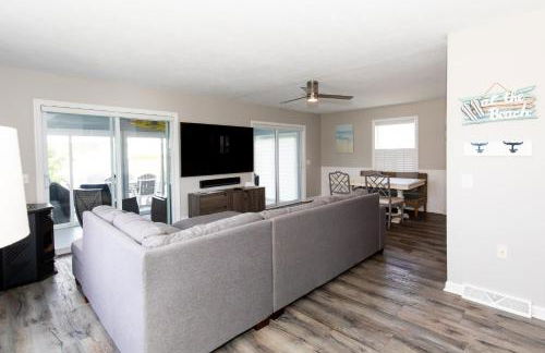 At the Beach - Old Homestead Beach House - Foto 25