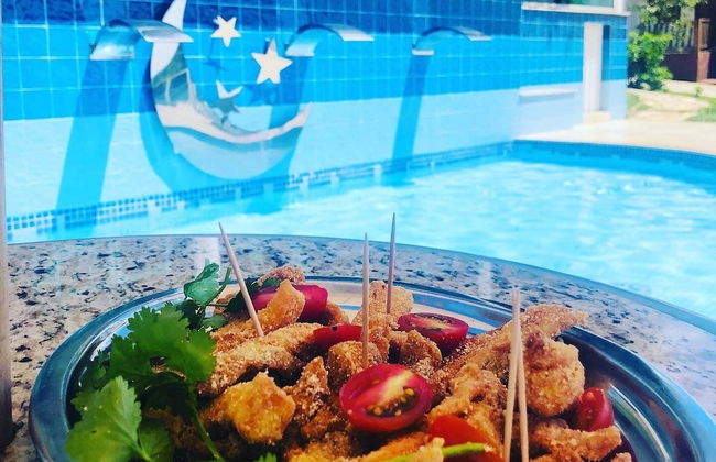 POUSADA LUNA ZEN - Foto 18