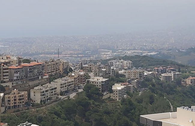 Beirut view apartments - Foto 6
