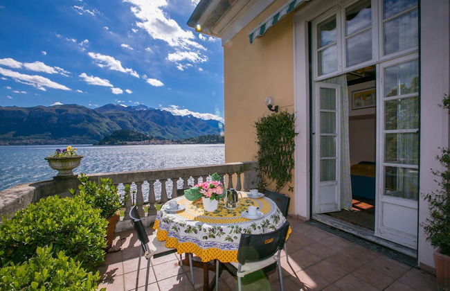 Villa Margherita Grande - Foto 14