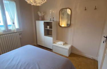 Chez Tad Kozh Maison familiale - Photo 7